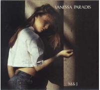 Paradis, Vanessa - M & J ,Vanessa Paradis