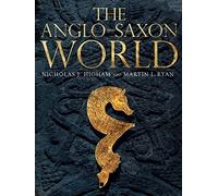 M.J. Ryan - Anglo-Saxon World - Paperback - E245z