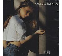 M & J ,Vanessa Paradis