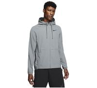 M JACKET TRAINING GREY(CK1909-084) XL