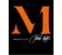 M John Cage (Auteur)