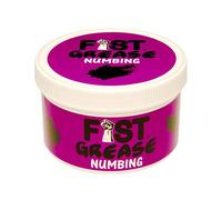 M&K Fist Grease Numbing Crème