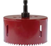 M. K. Morse 336764 Do it Best Bi-Metal Hole Saw-3-1/2" HOLE SAW