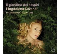 M.Kozena: Il Giardino Dei Sospiri