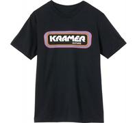 "M" Kramer FM Tee Noir