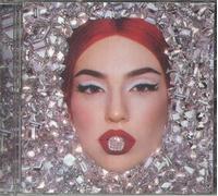 Ɒіɑmοոԁѕ & Ɒɑոсеꬵlοοꭇѕ (ϹD)