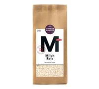 M - Lait Riz blanc 500g