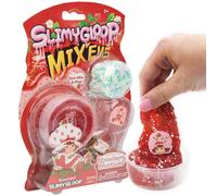 M langes de glitter slimygloop slimygloop slime pour enfants accessoires de shortcake de fraise de fraises mignonnes pour filles faveurs pour les