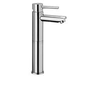 M. lavabo T/C C/prol. mm.125 (t. nouveau haut) C/fX 3/8 cm.60 Stick