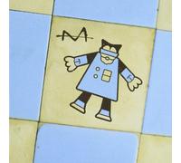 M Le Bapteme (CD) Album