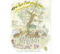 M Le Magnifique, et autres histoires de lettres