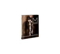 M Le Maudit (1931) (Bd + Dvd) / M
