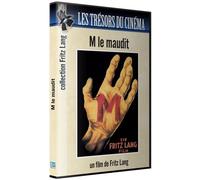 M le maudit DVD