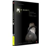 M le maudit DVD E