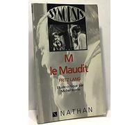 M le maudit - Etude critique