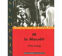 M le Maudit: Fritz Lang