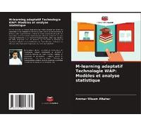 M-Learning Adaptatif Technologie Wap: Modèles Et Analyse Statistique