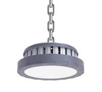 M Ledme - Hotte LED Infinity avec LED intégrée 200 W, 24 000 lumens, couleur lumière froide (6000 K), étanche IP44, 120° large éclairage, idéal pour les navires ou les usines. LM6755