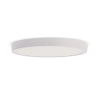 M Ledme - Panneau de surface Slim Series 25W, 2500lm, lumière froide (6000k). Plafonnier d'intérieur IP20. Idéal pour salle de bain, cuisine, chambre. Facile à installer, LM5246.