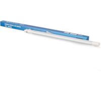 M Ledme - Réglette LED linéaire Sensa, 37,5cm Lumière Armoire, Avec Capteur De Mouvement Intégré, Rechargeable 1W, 150 lumens, Couleur Lumière Neutre (4500K), USB Rechargeable.