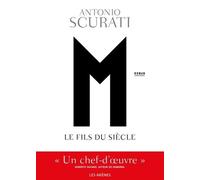 M, L'enfant Du Siècle