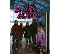 M,Les Mots Contre Les Maux M, Les Mots Contre Les Maux