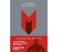 M, L'heure du destin