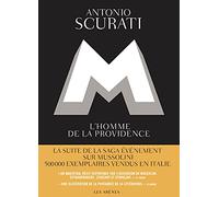 M, l'homme de la providence