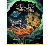 M?Li?S Fairy Tales In Color [Usa][Blu-Ray] With Dvd