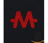 M - L'Intégrale 1997-2005 (Coffret 9 CD + 3 DVD)