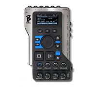 M-LIVE B.Beat L.E. 128 Go + WiFi Lecteur Audio Multipiste HDMI pour Backing Tracks et Vidéo