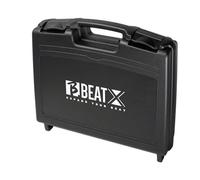 M-Live B.Beat X Hard Bag : Étui Rigide de Protection pour B.Beat X