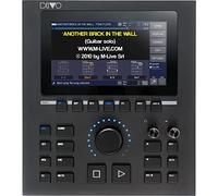 M-Live DIVO Pro 512 GB WiFi - Lecteur MIDI