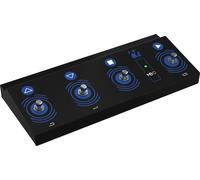 M-Live M-Live MBC Foot Controller