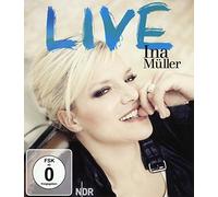 Live [Blu-Ray] [Import]