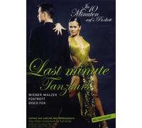 M?Ller-Omeltchenko,Olga - Last Minute Tanzkurs-in 10 Minuten Aufs Parkett [Import]