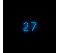 M. Lockwood Porter - 27 [Import]