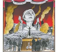 M. Lockwood Porter - Communion in The Ashes