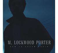 M. Lockwood Porter - How to Dream Again [Import]
