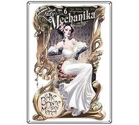 M. M. Chen Joe Benitez Martin Lady Mechanika. Band 6: La Belle Dame san (Relié)