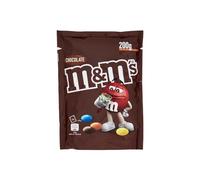 M & M Chocolate Candy | M&M's | Chocolat | Poids total 220 grammes