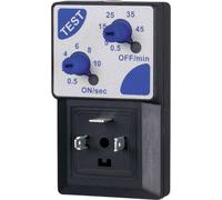 M & M International AT2000 analog 120, 120 - 240, 240 V/DC, V/AC 1 pc(s)