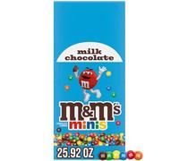 M&M Minis 24 ct.