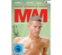 M/M (OmU) (DVD) Nicolas Maxim Endlicher, Antoine Lahaie, Edward Lorenz