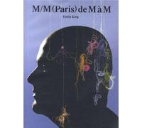 M/M (Paris) de M à M - Emily King - M/m - broché - Beau livre