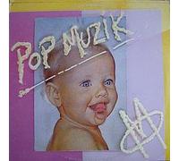 M - M / POP MUZIK