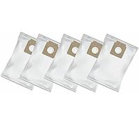 M&M Smartek 15x sacs aspirateur de rechange pour Kärcher, réf. 6.907-480.0 | Sac filtrant de rechange pour retenir poussière et saletés; installation simple, modèle et volume à contrôler avant achat.