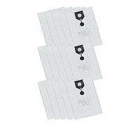 M&M Smartek 15x sacs aspirateur pour Kärcher NT 30/1, réf. 2.889-154.0