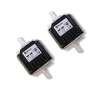 M&M Smartek 2x pompes de rechange pour Kärcher Puzzi 100/200, 8/1-10/2 | Pompe de rechange pour injecteur-extracteur compatible; contrôler tension, pression, débit, câble et référence avant montage.