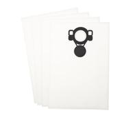 M&M Smartek 5x sacs aspirateur microfibre pour aspirateurs, remplacement | Sac filtrant de rechange pour retenir poussière et saletés; installation simple, modèle et volume à contrôler avant achat.